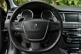 Peugeot 508 1.6 blue HDI head up display - 8500 € / 16624.56 лв. - 82944589 8