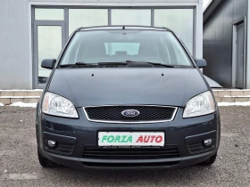 Ford C-max 1.6D-90кс-132000км - 2200 € / 4302.83 лв. - 31322381 8