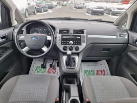 Ford C-max 1.6D-90кс-132000км - 2200 € / 4302.83 лв. - 31322381 10