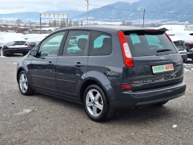 Ford C-max 1.6D-90кс-132000км - 2200 € / 4302.83 лв. - 31322381 3