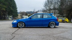 Honda Civic - 5000 € / 9779.15 лв. - 31838240 2