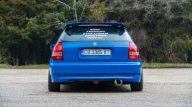 Honda Civic - 5000 € / 9779.15 лв. - 31838240 4