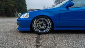 Honda Civic - 5000 € / 9779.15 лв. - 31838240 10