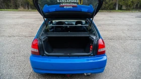 Honda Civic - 5000 € / 9779.15 лв. - 31838240 17