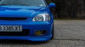 Honda Civic - 5000 € / 9779.15 лв. - 31838240 9