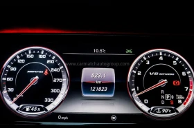 Mercedes-Benz S 63 AMG FULL* АвтоКредит* (ЦЕНА ДО БГ) - 34999 € / 68452.09 лв. - 51965733 16