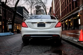 Mercedes-Benz S 63 AMG FULL* АвтоКредит* (ЦЕНА ДО БГ) - 34999 € / 68452.09 лв. - 51965733 6