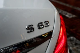 Mercedes-Benz S 63 AMG FULL* АвтоКредит* (ЦЕНА ДО БГ) - 34999 € / 68452.09 лв. - 51965733 8