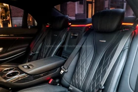 Mercedes-Benz S 63 AMG FULL* АвтоКредит* (ЦЕНА ДО БГ) - 34999 € / 68452.09 лв. - 51965733 10