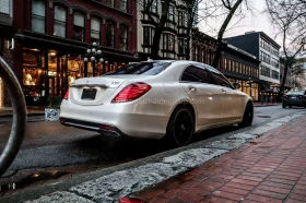 Mercedes-Benz S 63 AMG FULL* АвтоКредит* (ЦЕНА ДО БГ) - 34999 € / 68452.09 лв. - 51965733 7