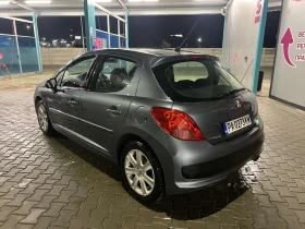 Peugeot 207 1.6i 170к.км , снимка 3