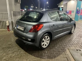 Peugeot 207 1.6i 170к.км , снимка 2