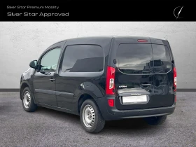 Mercedes-Benz Citan 109 KA, снимка 4