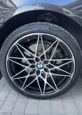 BMW 528 F10 - 11759 € / 22998.60 лв. - 59876516 15