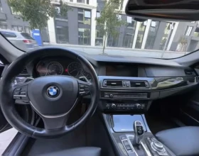 BMW 528 F10 - 11759 € / 22998.60 лв. - 59876516 10