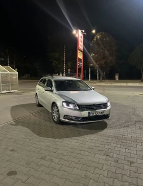 VW Passat B7 2.0 дизел - 6600 € / 12908.48 лв. - 88632036 12