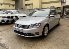 VW Passat B7 2.0 дизел - 6600 € / 12908.48 лв. - 88632036 2