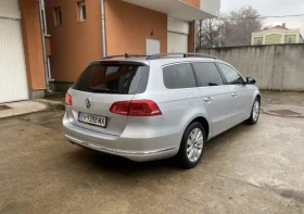 VW Passat B7 2.0 дизел - 6600 € / 12908.48 лв. - 88632036 5