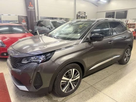 Peugeot 3008 Hybrid - 20000 € / 39116.60 лв. - 59594157 3