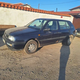 VW Golf - 950 € / 1858.04 лв. - 20895896 2