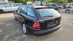 Mercedes-Benz C 220 Avangarde - 2300 € / 4498.41 лв. - 55483962 4