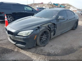 BMW 650 * Gran Coupe* xDrive*  - 12500 € / 24447.88 лв. - 83575477 11