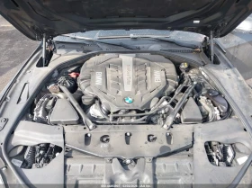 BMW 650 * Gran Coupe* xDrive*  - 12500 € / 24447.88 лв. - 83575477 7