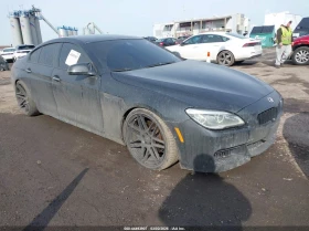 BMW 650 4.4l I Gran Coupe xDrive