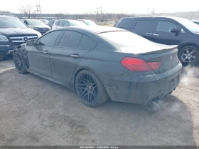 BMW 650 * Gran Coupe* xDrive*  - 12500 € / 24447.88 лв. - 83575477 2