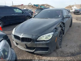 BMW 650 * Gran Coupe* xDrive*  - 12500 € / 24447.88 лв. - 83575477 9