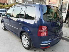 VW Touran 1.6FSI-116K.S. - 3000 € / 5867.49 лв. - 78494512 5