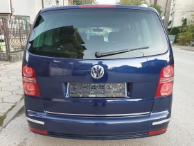 VW Touran 1.6FSI-116K.S. - 3000 € / 5867.49 лв. - 78494512 4