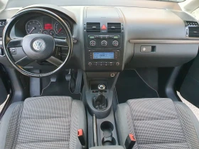 VW Touran 1.6FSI-116K.S. - 3000 € / 5867.49 лв. - 78494512 14