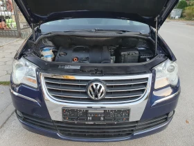 VW Touran 1.6FSI-116K.S. - 3000 € / 5867.49 лв. - 78494512 9