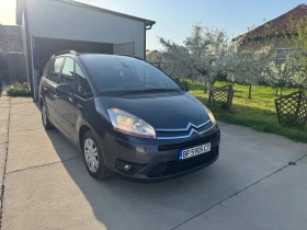 Citroen C4 Picasso 1.6 hdi - 2100 € / 4107.24 лв. - 22937261 11