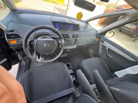 Citroen C4 Picasso 1.6 hdi - 2100 € / 4107.24 лв. - 22937261 6