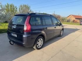 Citroen C4 Picasso 1.6 hdi - 2100 € / 4107.24 лв. - 22937261 2