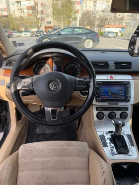 VW Passat - 2400 € / 4693.99 лв. - 10282972 7