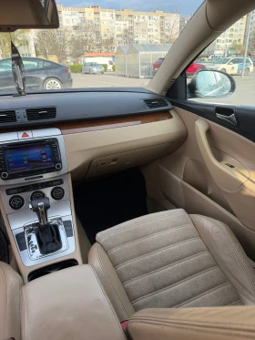 VW Passat - 2400 € / 4693.99 лв. - 10282972 8