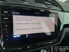 VW Touran 2.0TDI Comfortline DSG | Mobile.bg � ����� ������ 12