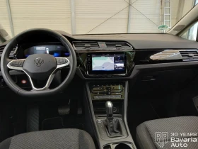 VW Touran 2.0TDI Comfortline DSG | Mobile.bg � ����� ������ 7