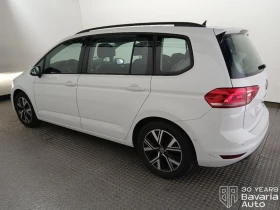 VW Touran 2.0TDI Comfortline DSG | Mobile.bg � ����� ������ 2