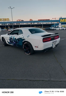 Dodge Challenger 5, 7 HEMI R/T ����� ��������.  | Mobile.bg � ����� ������ 7