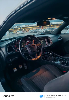 Dodge Challenger 5, 7 HEMI R/T ����� ��������.  | Mobile.bg � ����� ������ 10