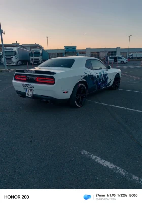 Dodge Challenger 5, 7 HEMI R/T ����� ��������.  | Mobile.bg � ����� ������ 5