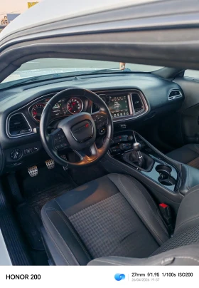 Dodge Challenger 5, 7 HEMI R/T ����� ��������.  | Mobile.bg � ����� ������ 8