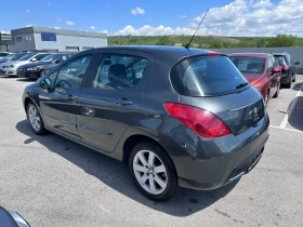 Peugeot 308 1.6 HDI �������� ! | Mobile.bg � ����� ������ 5