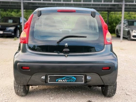 Peugeot 107 1.0i | Mobile.bg � ����� ������ 4