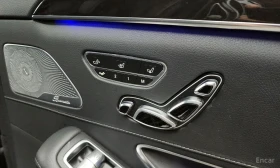 Mercedes-Benz S 400 LONG* 360* �������* ���������* ������* ����* ���� | Mobile.bg � ����� ������ 17