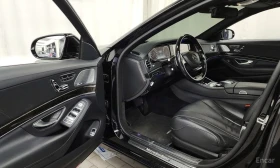 Mercedes-Benz S 400 LONG* 360* �������* ���������* ������* ����* ���� | Mobile.bg � ����� ������ 9